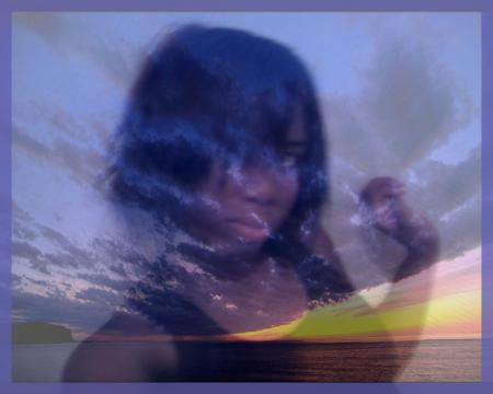 Lady Sweeta/ Lil'Sweeta/ bibine/Sasa.......